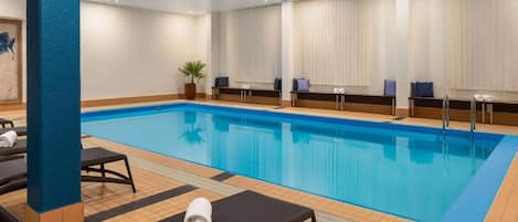 Ferienhaus | Pool