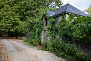 Exterieur