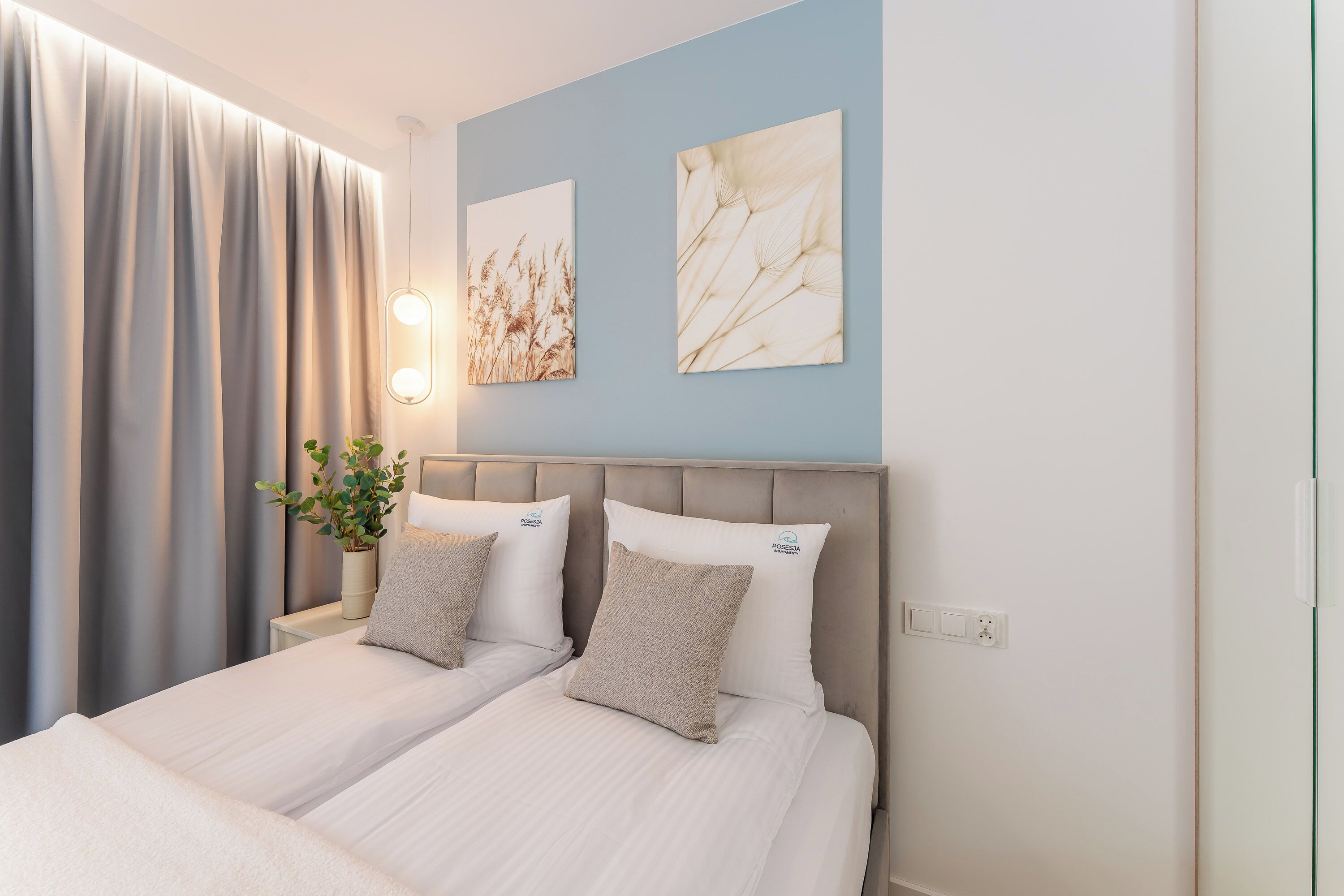 Premium Apartment, Ground Floor