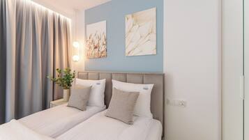 Premium Apartment, Ground Floor