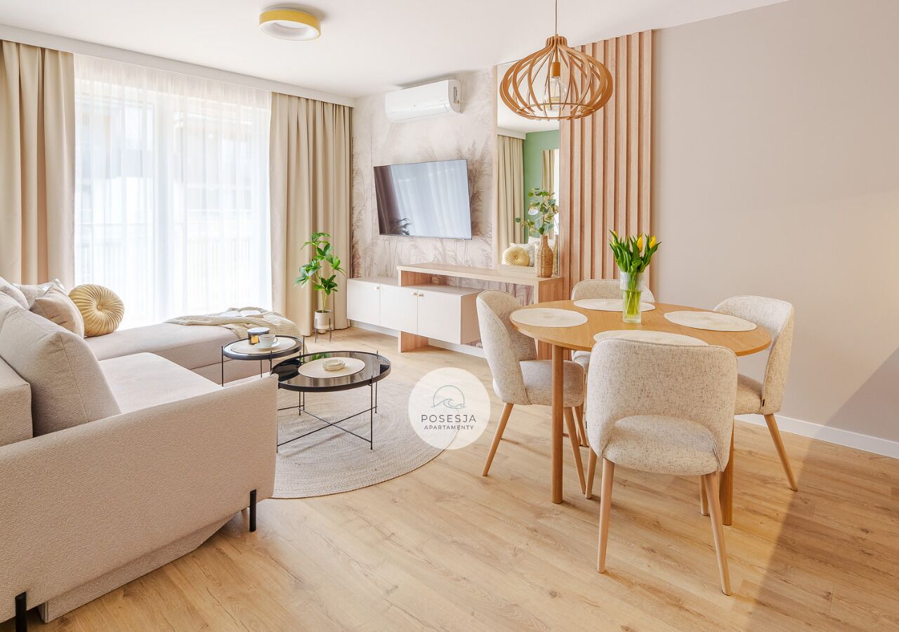 Appartamento Premium, bagno privato | Area soggiorno