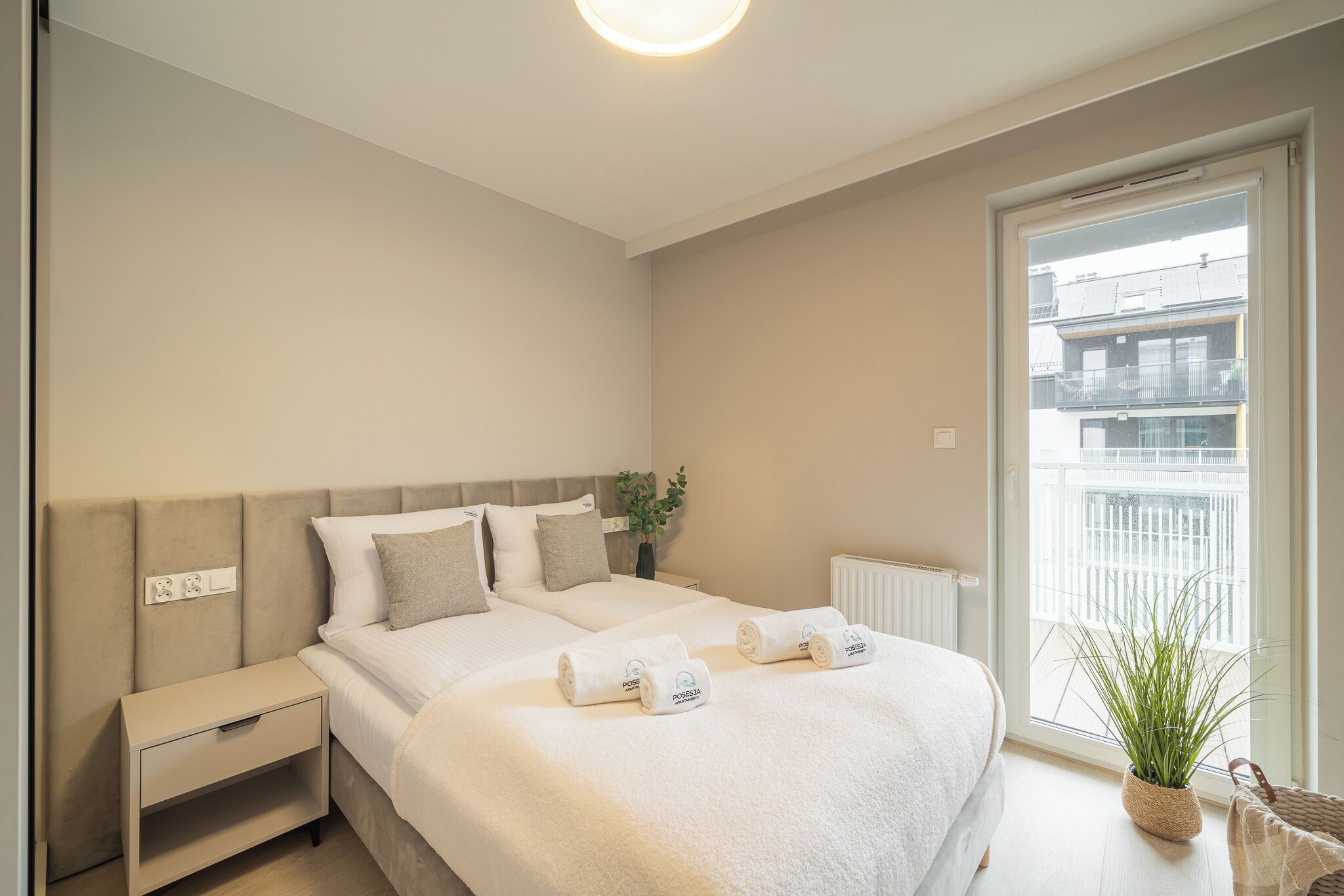 Appartamento Premium, bagno privato