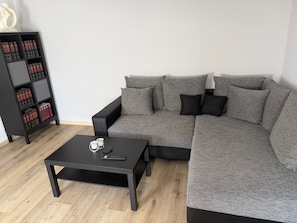 Fernseher