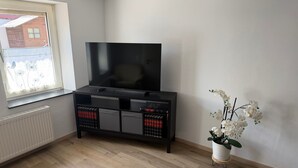 Interior - Holiday Home 'Fewo Silichner' with Wi-Fi (Hermersberg)