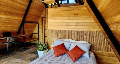 Tranquil lodge in Nicoya for a perfect getaway
Disconnect. Relax. Enjoy.