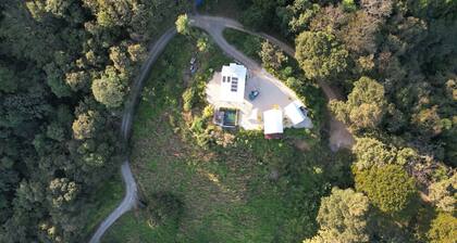 Tranquil lodge in Nicoya for a perfect getaway
Disconnect. Relax. Enjoy.