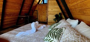Room - Tranquil lodge in Nicoya for a perfect getaway
Disconnect. Relax. Enjoy. (Nicoya)