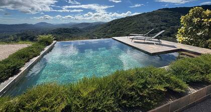 Tranquil lodge in Nicoya for a perfect getaway
Disconnect. Relax. Enjoy.