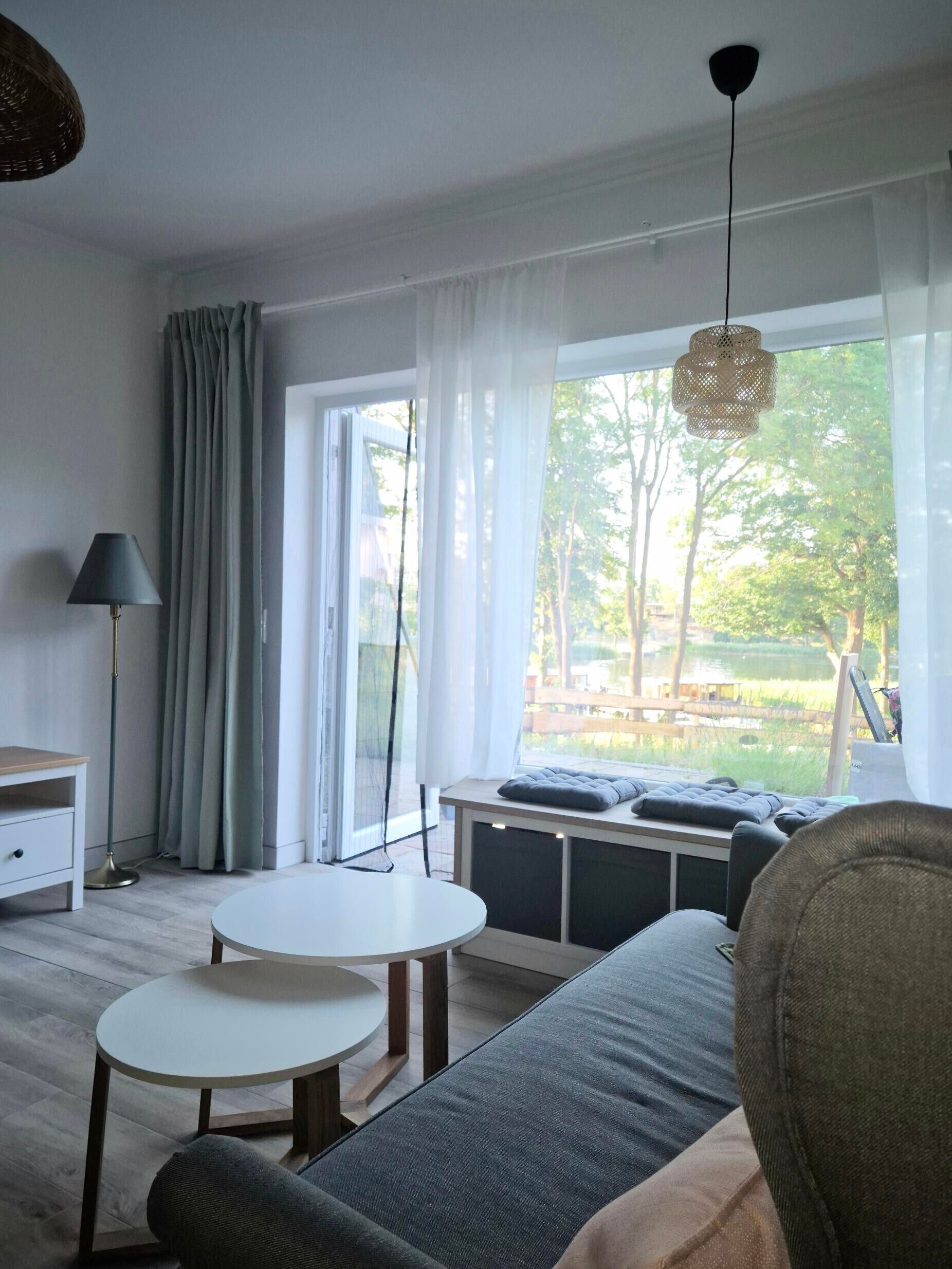 Oppholdsområde