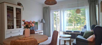 Bungalow '8 - Lina' with Wi-Fi