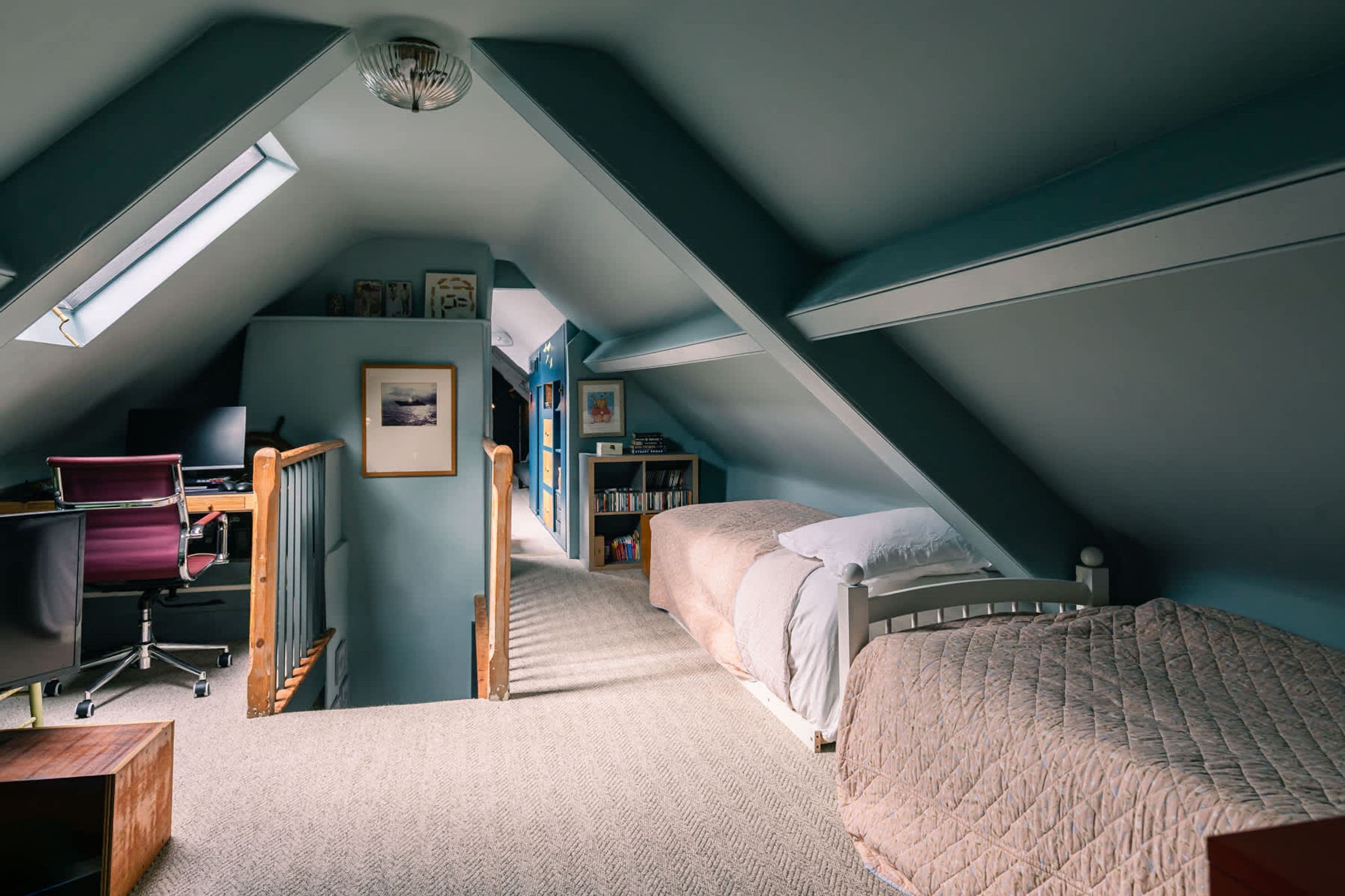 Maison | 8 chambres, accès à Internet haute vitesse