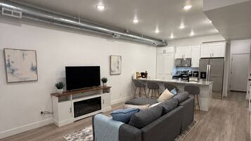 Smart TV