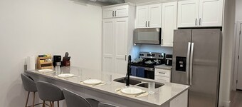 Modern Townhouse 7 min to City Creek