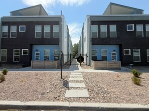 Udendørsområde