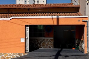 Exterieur