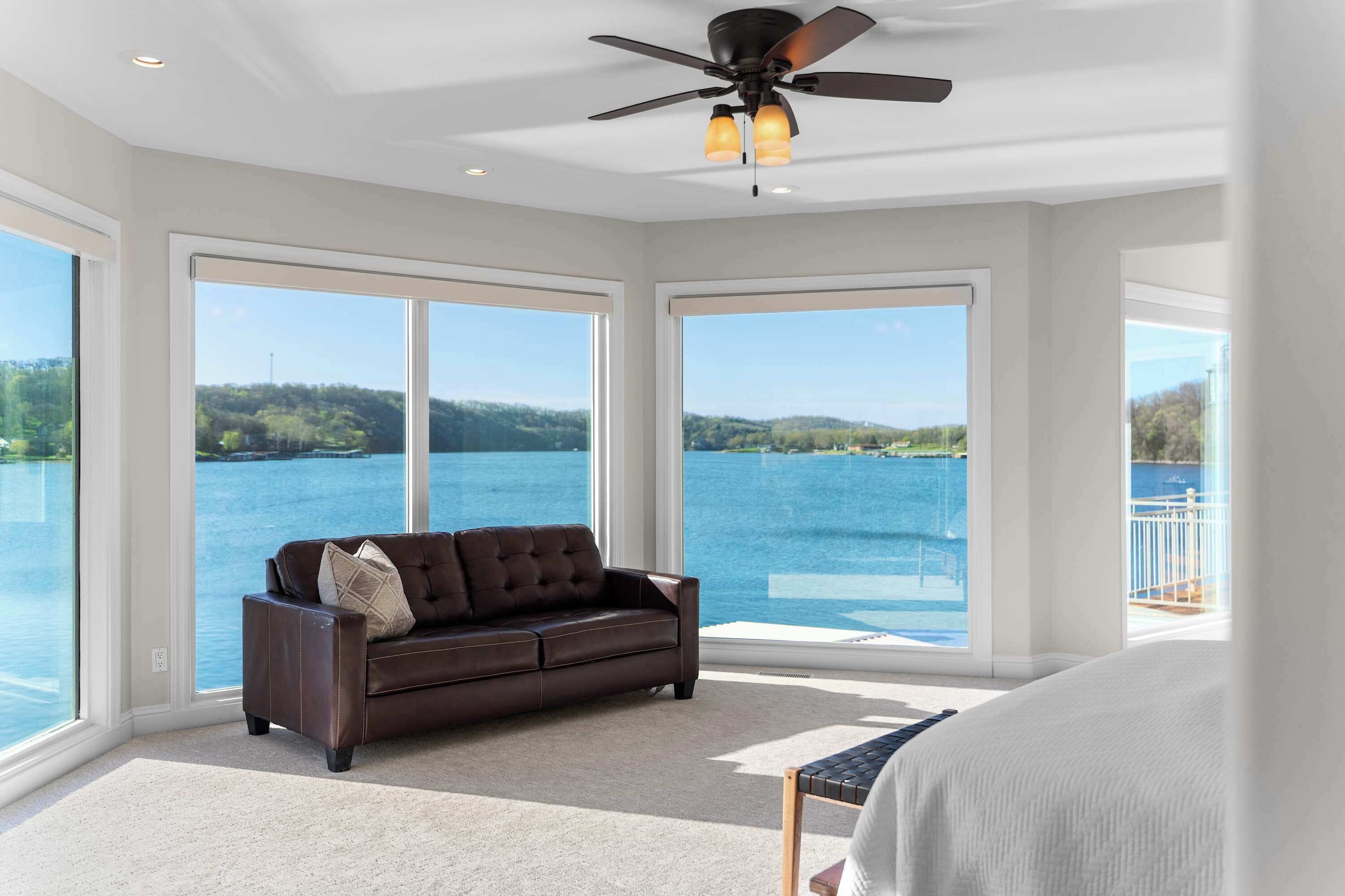House, Multiple Beds (32 Endline Drive) | 4 bedrooms, individually decorated, individually furnished, bed sheets