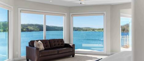 House, Multiple Beds (32 Endline Drive) | 4 bedrooms, individually decorated, individually furnished, bed sheets