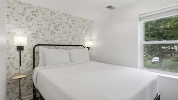 Apartment, Multiple Beds (32585 N Ivy Bend Rd.) | 4 bedrooms, individually decorated, individually furnished