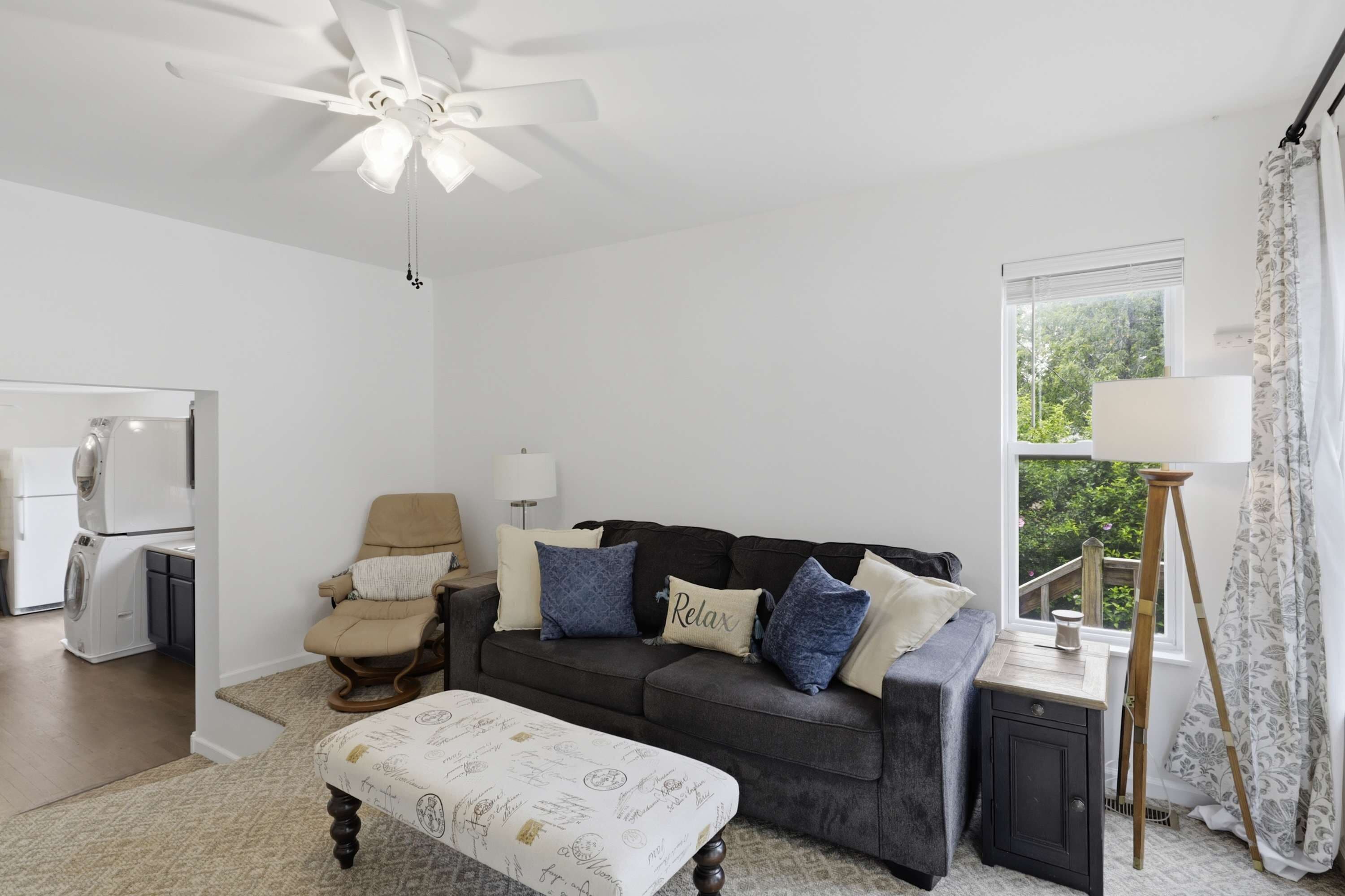 Apartment, Multiple Beds (32585 N Ivy Bend Rd.) | Living area