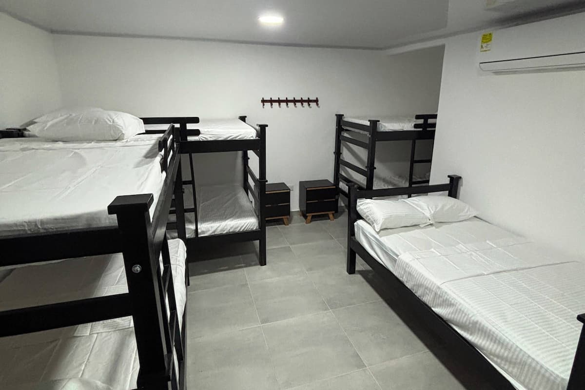 Habitación familiar | Wifi gratis