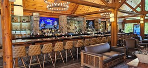 Bar (sur place)