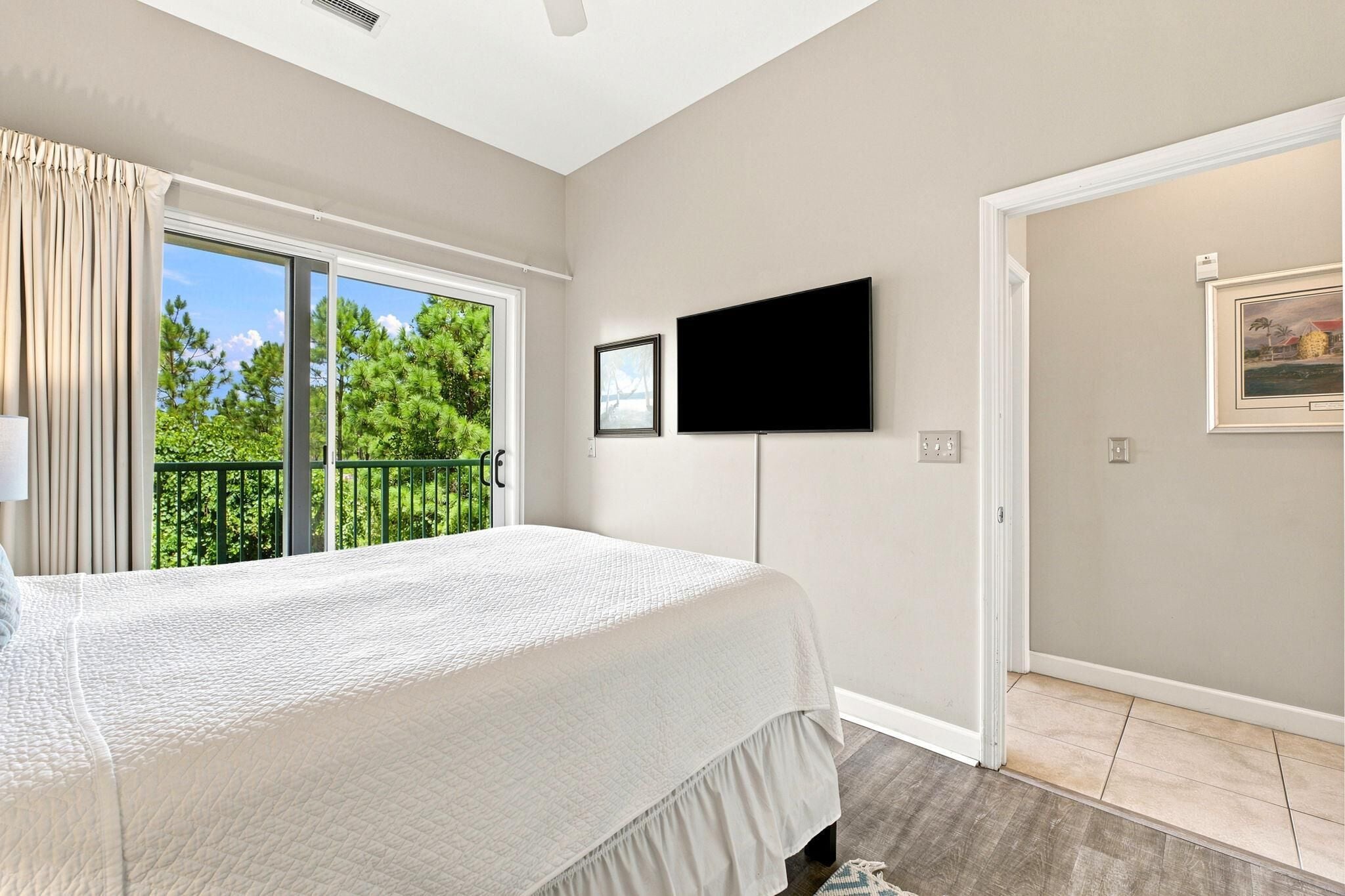 Apartment, Mehrere Betten (Villagio C241) | 3 Schlafzimmer