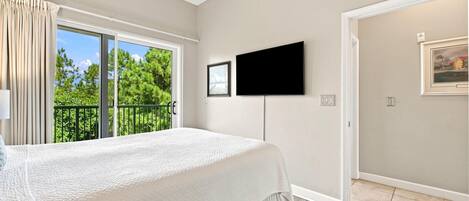 Apartment, Mehrere Betten (Villagio C241) | 3 Schlafzimmer