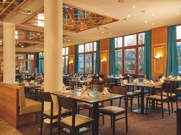 House | Dining - 2 Person Holiday Park Home in Hannover (Hannover)