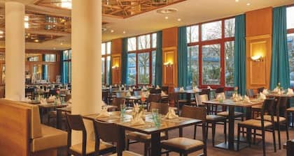 2 Person Holiday Park Home in Hannover
