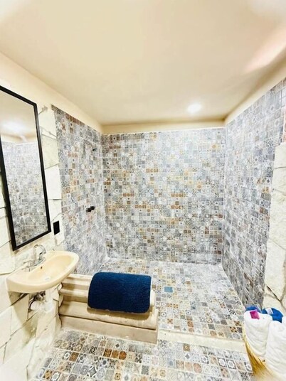 Hotel Quinta Los Nogales