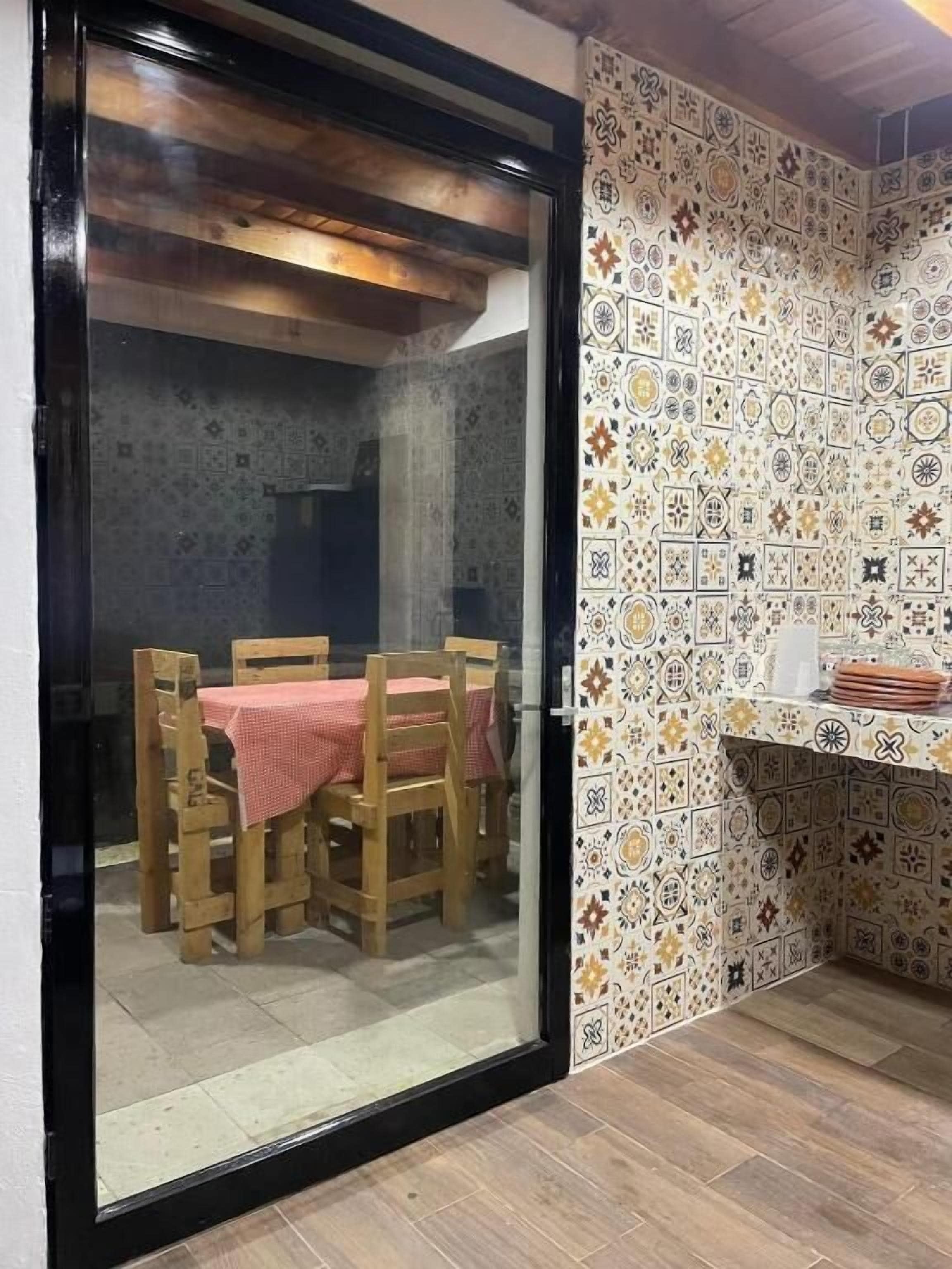 Restaurantes