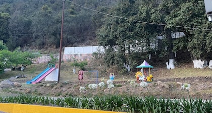 Hotel Quinta Los Nogales