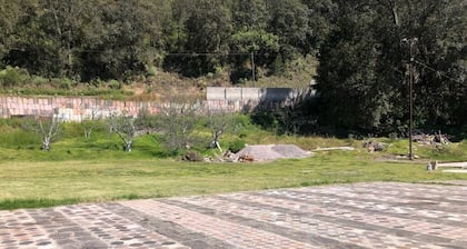 Hotel Quinta Los Nogales