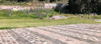 Hotel Quinta Los Nogales