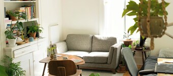Enjoyable 1-bedroom apartment in the heart of Islamabad