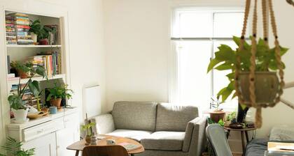 Enjoyable 1-bedroom apartment in the heart of Islamabad