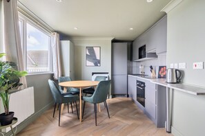 Eget kjøkken