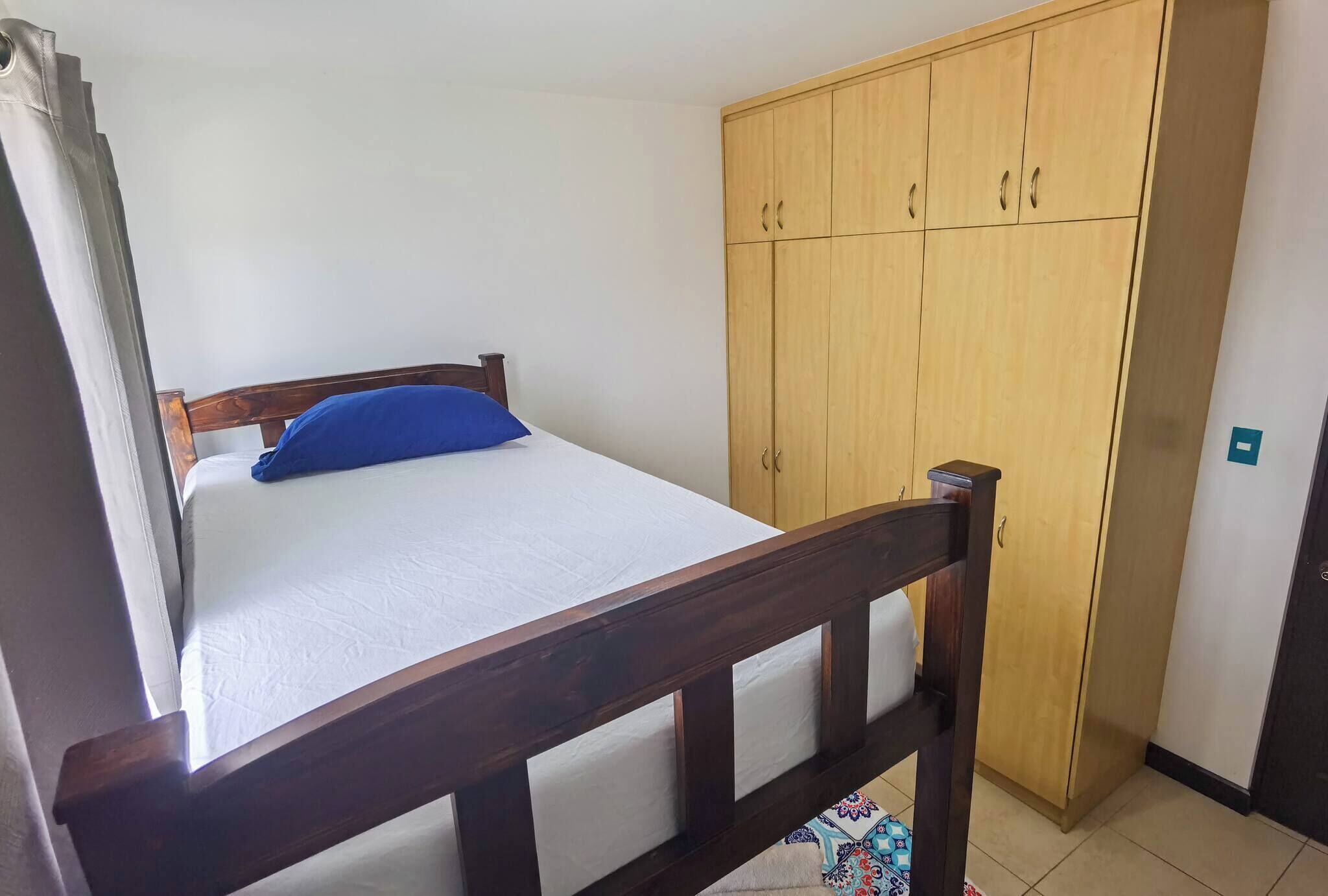 House, 3 Bedrooms, Patio