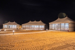 Tent, Patio, Resort View | Bahagian luar