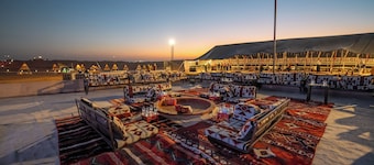 Het Camp & Resort 