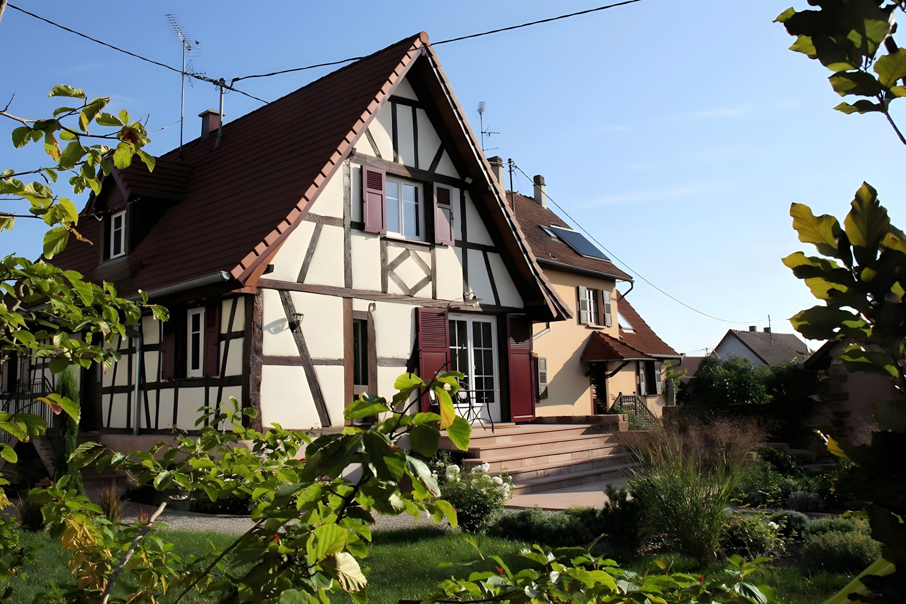 Esterni