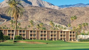 Golf - Tahquitz Creek Golf Condo Resorts (Palm Springs)
