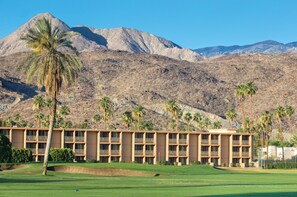Golf - Tahquitz Creek Golf Resort Condo Resorts (Palm Springs)