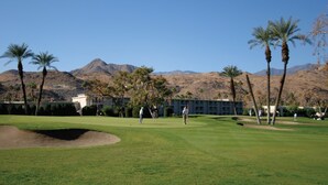 Golf - Tahquitz Creek Golf Condo Resorts (Palm Springs)