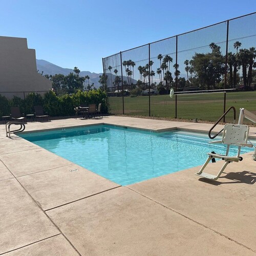Tahquitz Creek Golf Condo Resorts