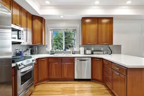 Cuisine privée