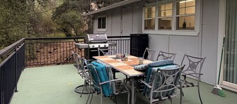 Beautiful Lake House Minutes from Lake Oroville