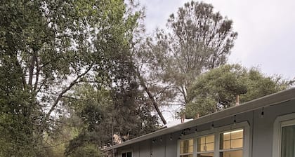 Beautiful Lake House Minutes from Lake Oroville
