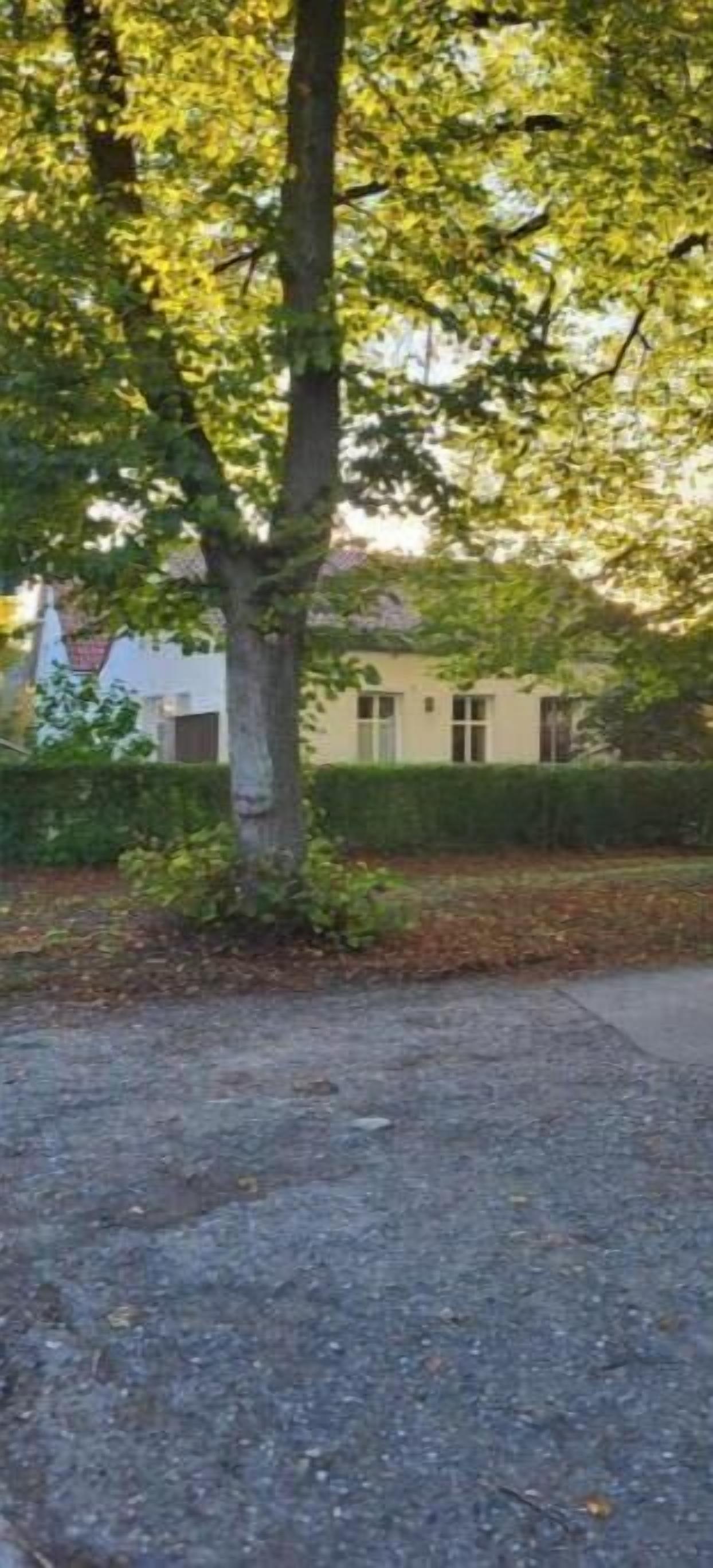 Unterkunftsgelände