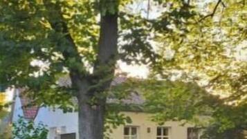 Unterkunftsgelände